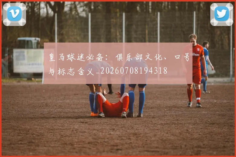 皇马球迷必备：俱乐部文化、口号与标志含义_20260708194318